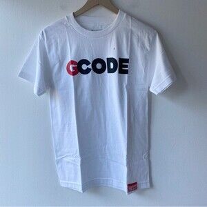 breezy best gcode short sleeve t-shirt